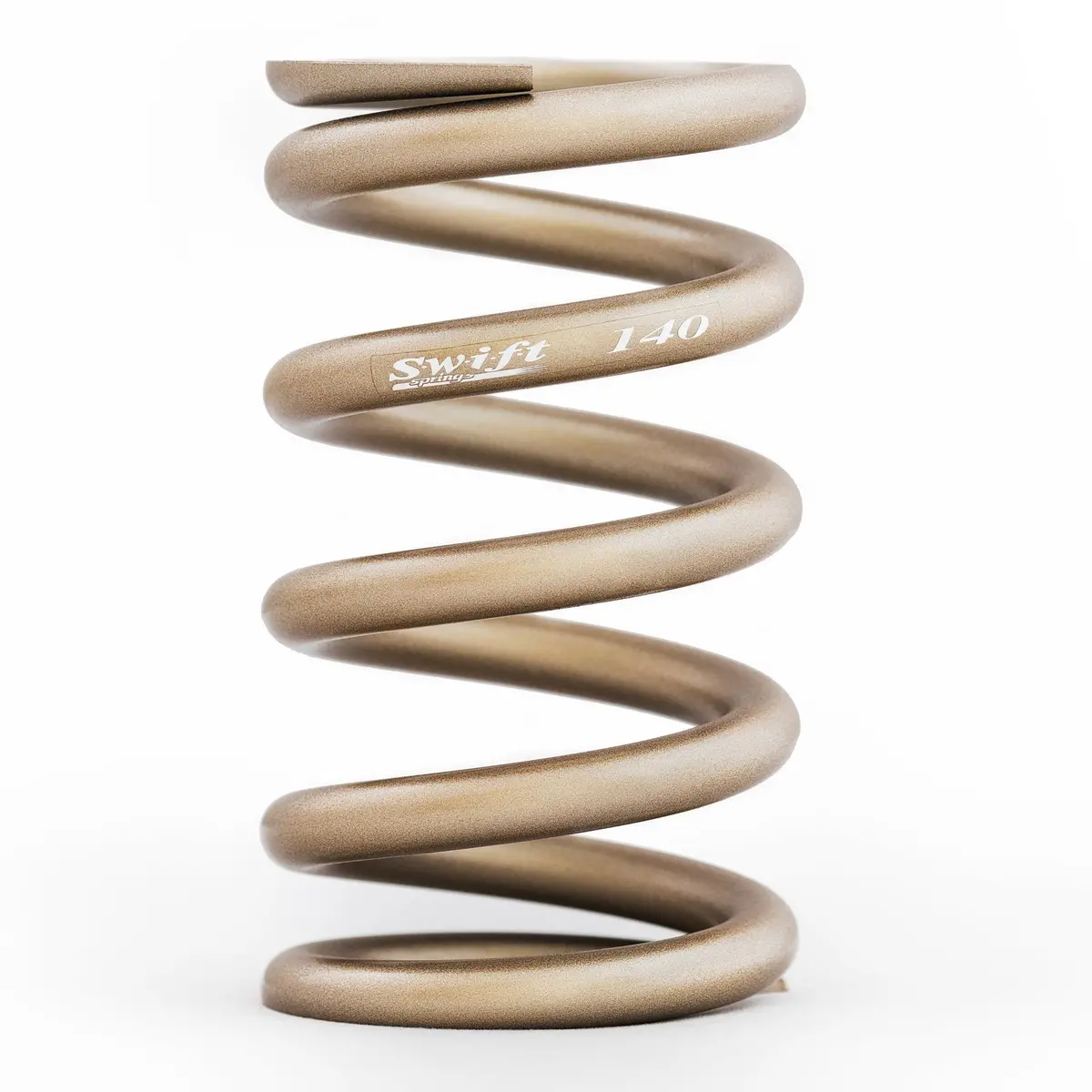 Swift Springs  - Bc Racing Id 62Mm/2.44" 254Mm/10" Length 1
