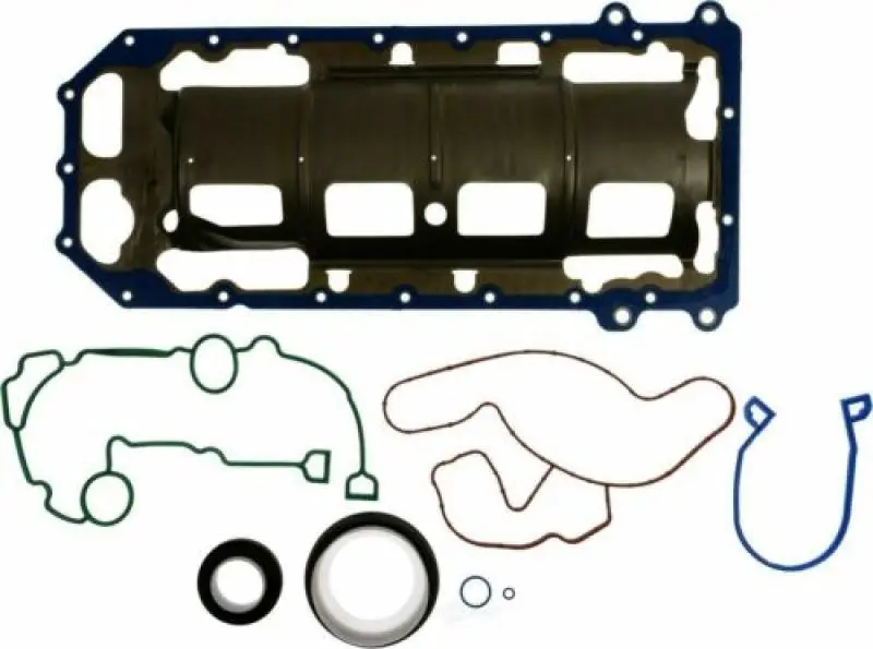 Mahle Oem-Compatible Conversion Kit For Dodge Ram 2500 (2003–2009) 1