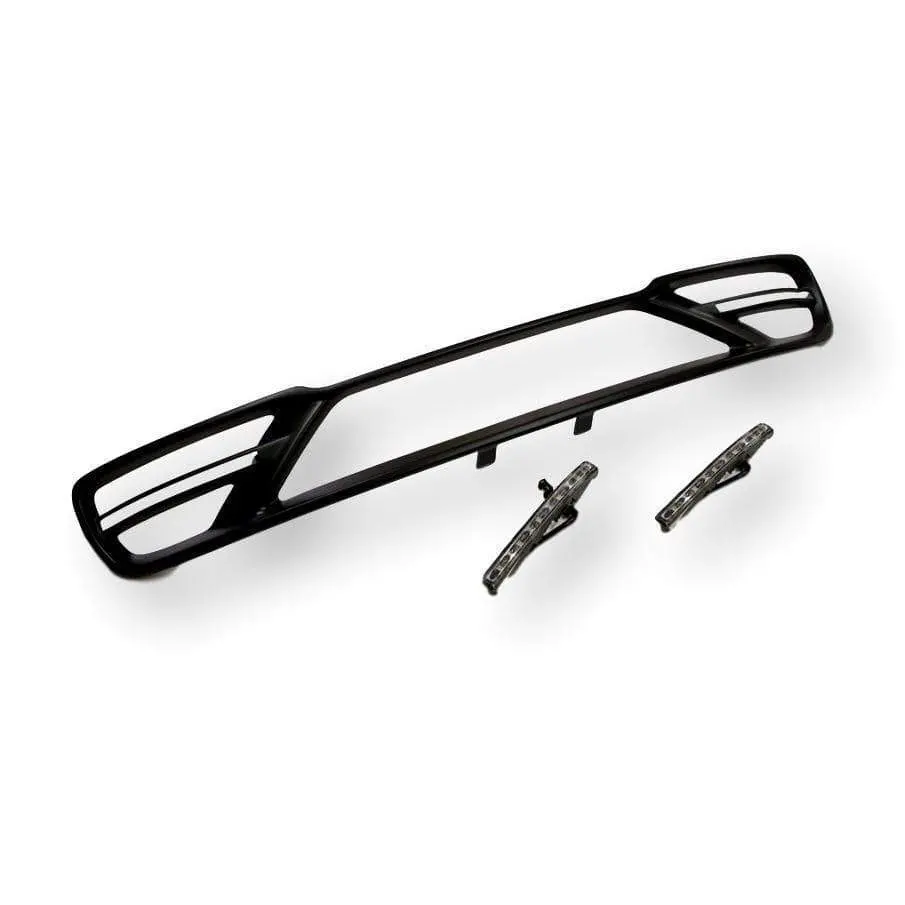 Bumper Grill Insert 1
