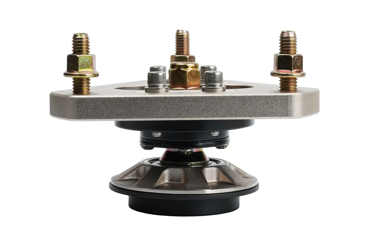 Camber Upper Mount - Front - C-169-Cmb-F-Um 2