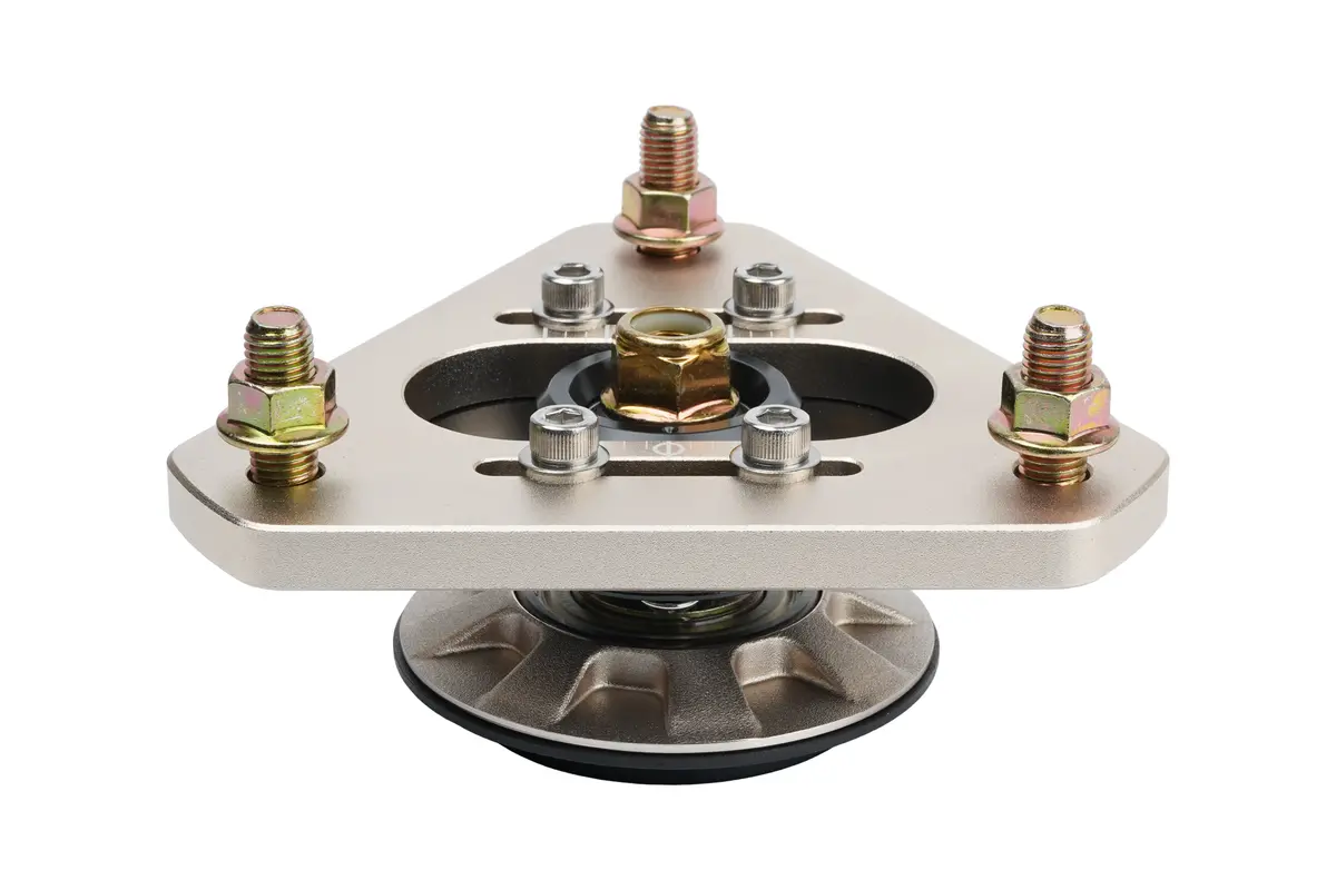 Camber Upper Mount - Front - C-169-Cmb-F-Um 1