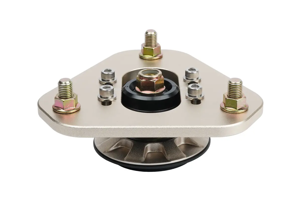 Camber Upper Mount - Front - C-22-C-26-C-33-Cmb-F-Um 1