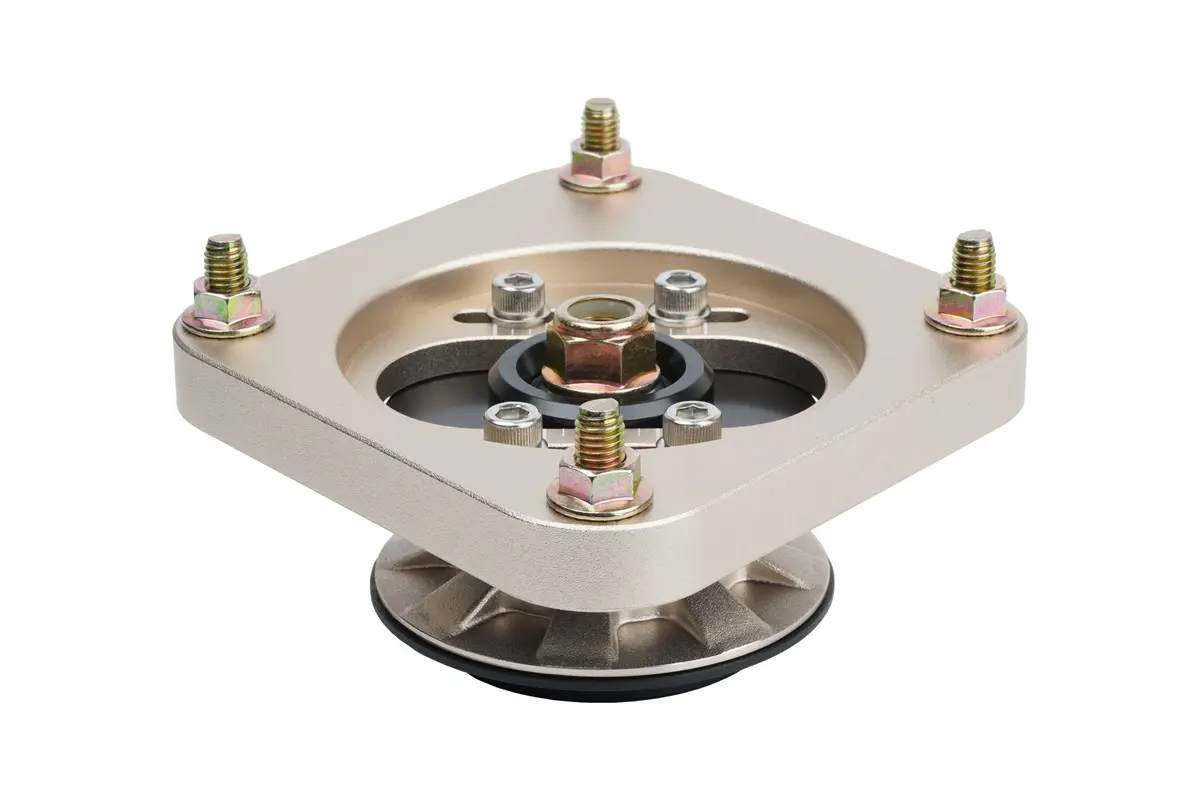Camber Upper Mount - Front - C-37-Cmb-F-Um 1
