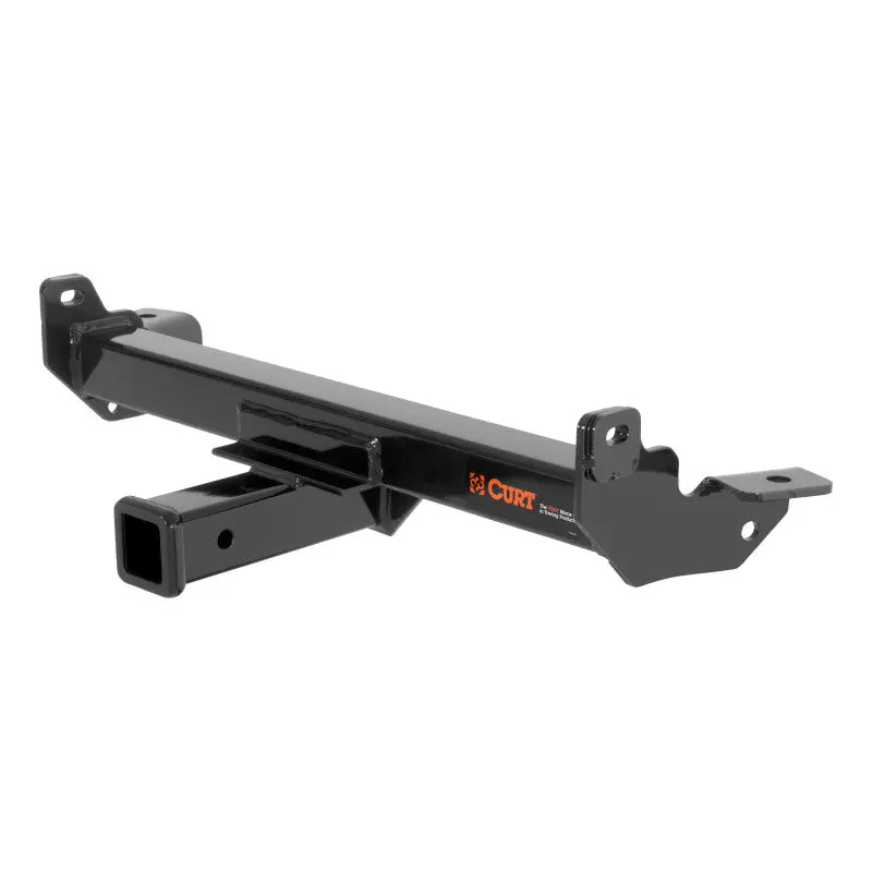 Curt Front Mount Trailer Hitch For 1999–2007 Chevrolet Silverado 2500 1