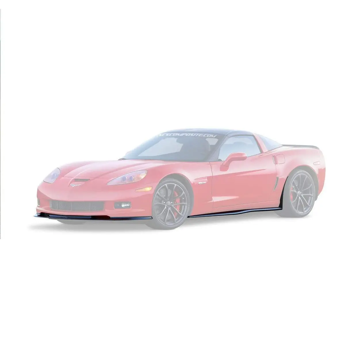 C6 Z06 Grand Sport Aeropack 1