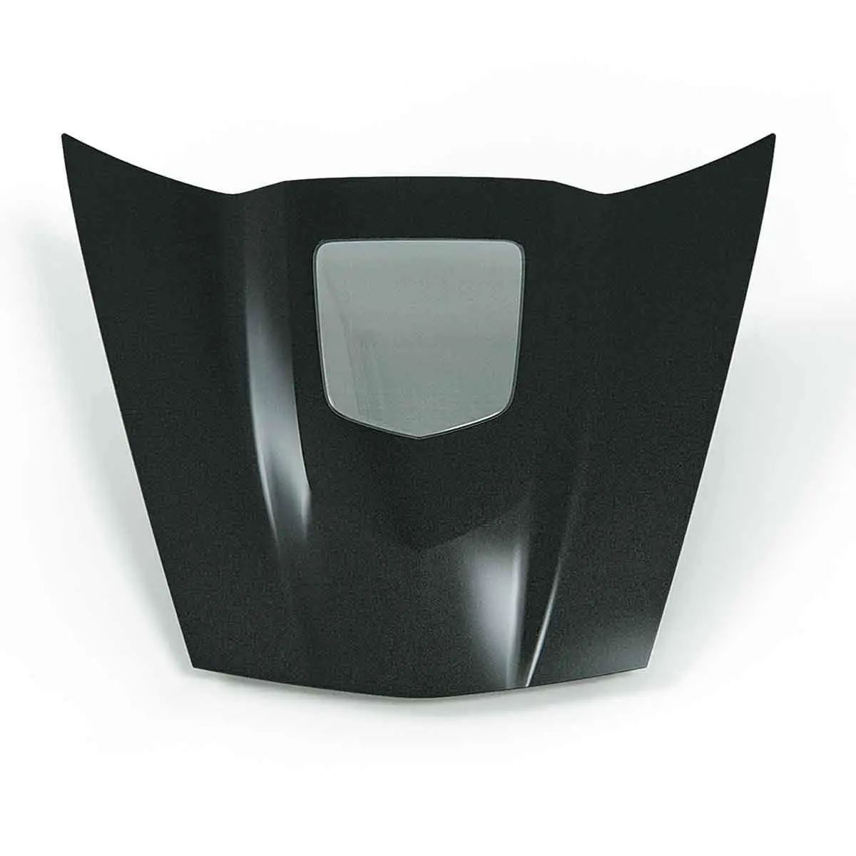 C6 Zr1 Hood W/ Polycarbonate Window 1