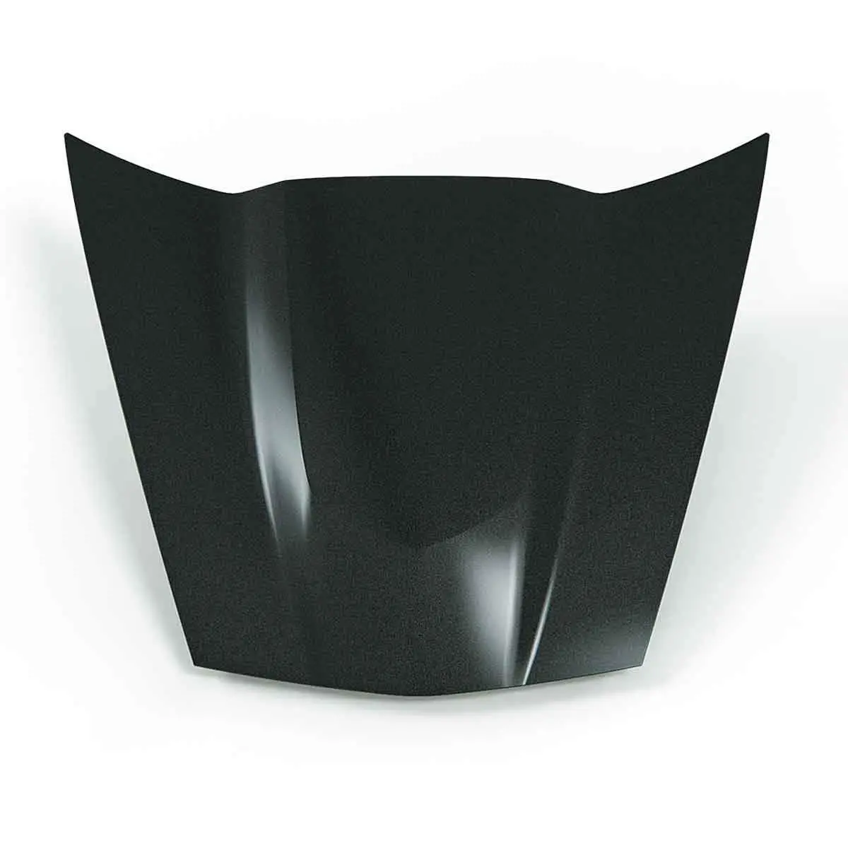 C6 Zr1 Smooth Hood (No Center Window) 1