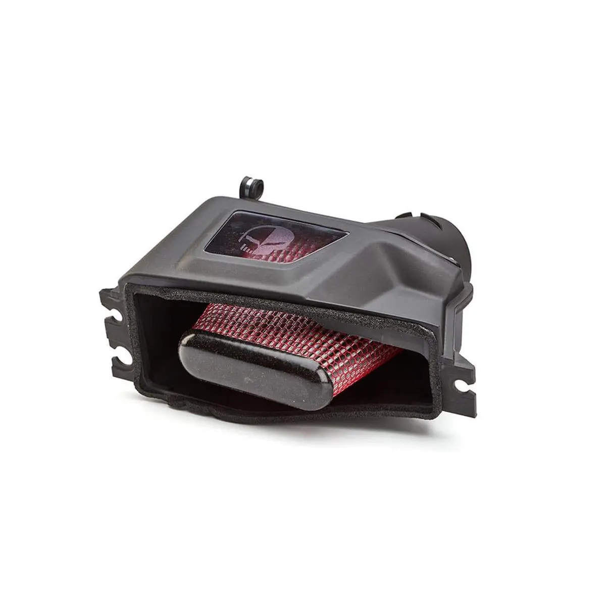 C7 Air Intake System 1
