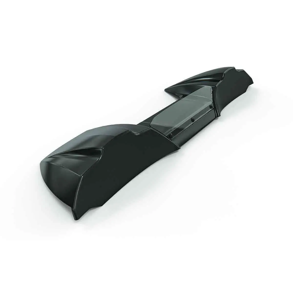 C7 Corvette Speedster Tonneau Insert W/ Windscreen 1