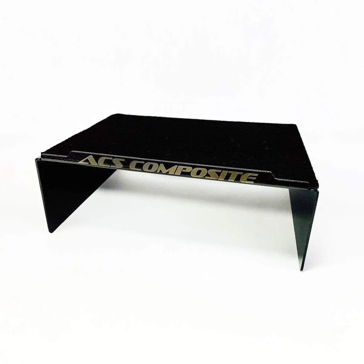 C7 Hidden Dash Storage Shelf 1