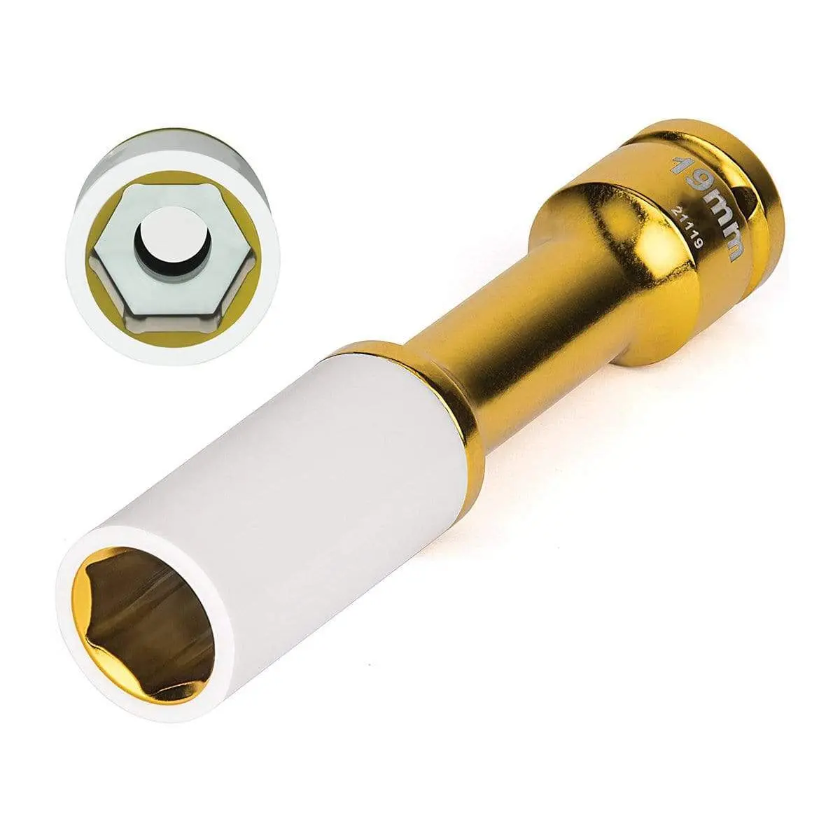 C7 Protective Lug Nut Tool 1