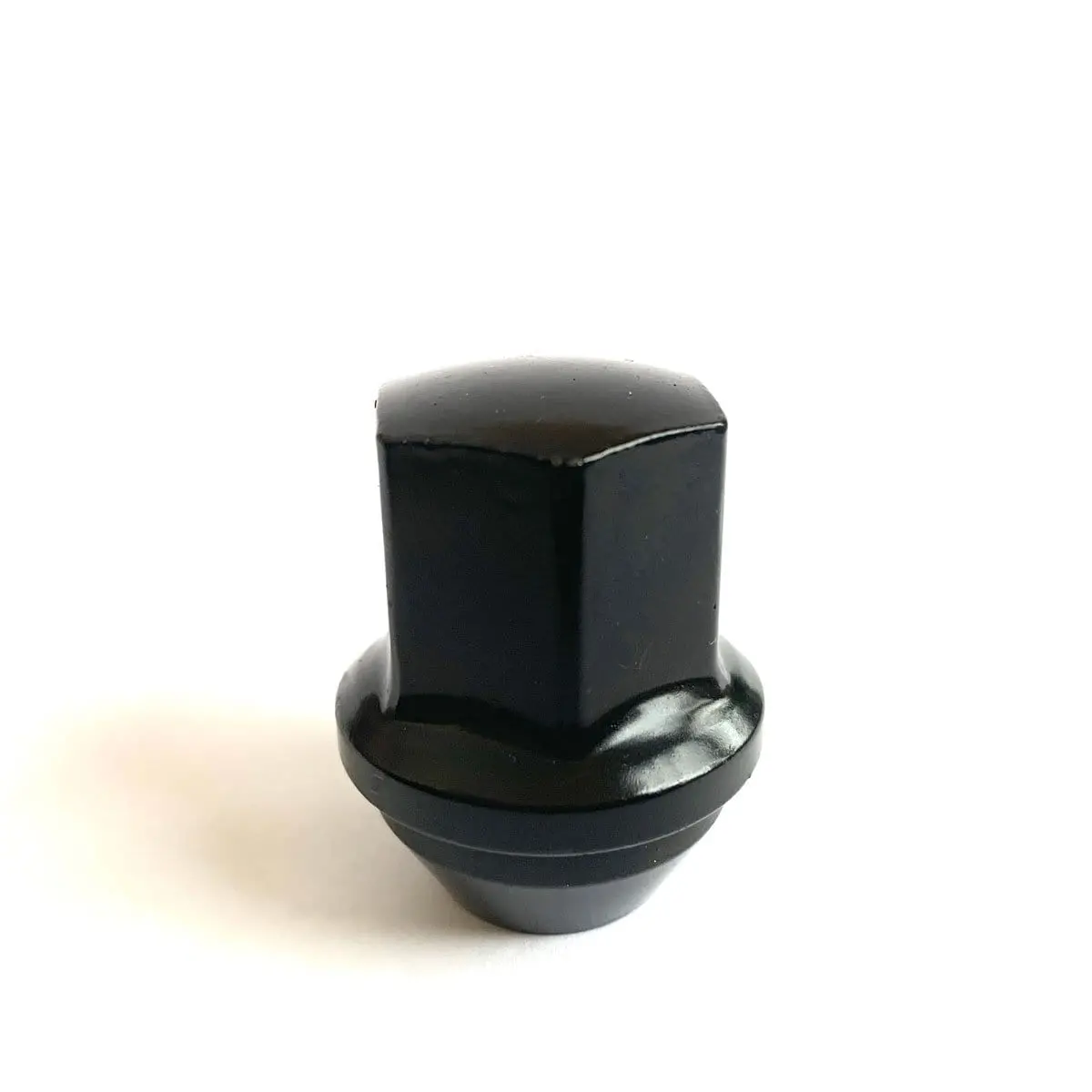 C8 Black Wheel Lug Nuts 3