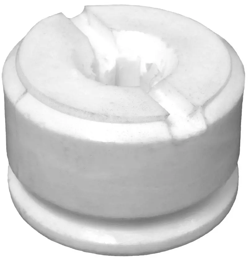 Kyb Strut Boot Kit For Front Suspension – Compatible With 2005–2010 Jeep Grand Cherokee & 2006–2010 Commander 1