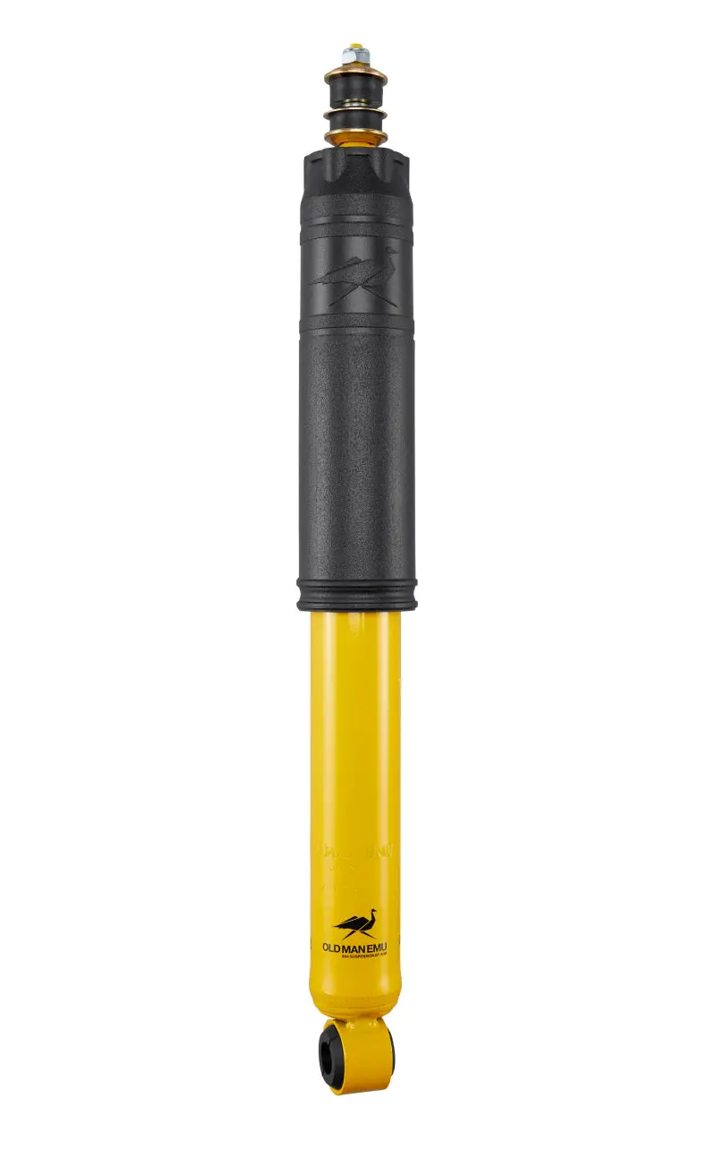 Arb/Oem Nitrocharger Sport Coilover Shock – Toyota 4Runner Rear Replacement 1