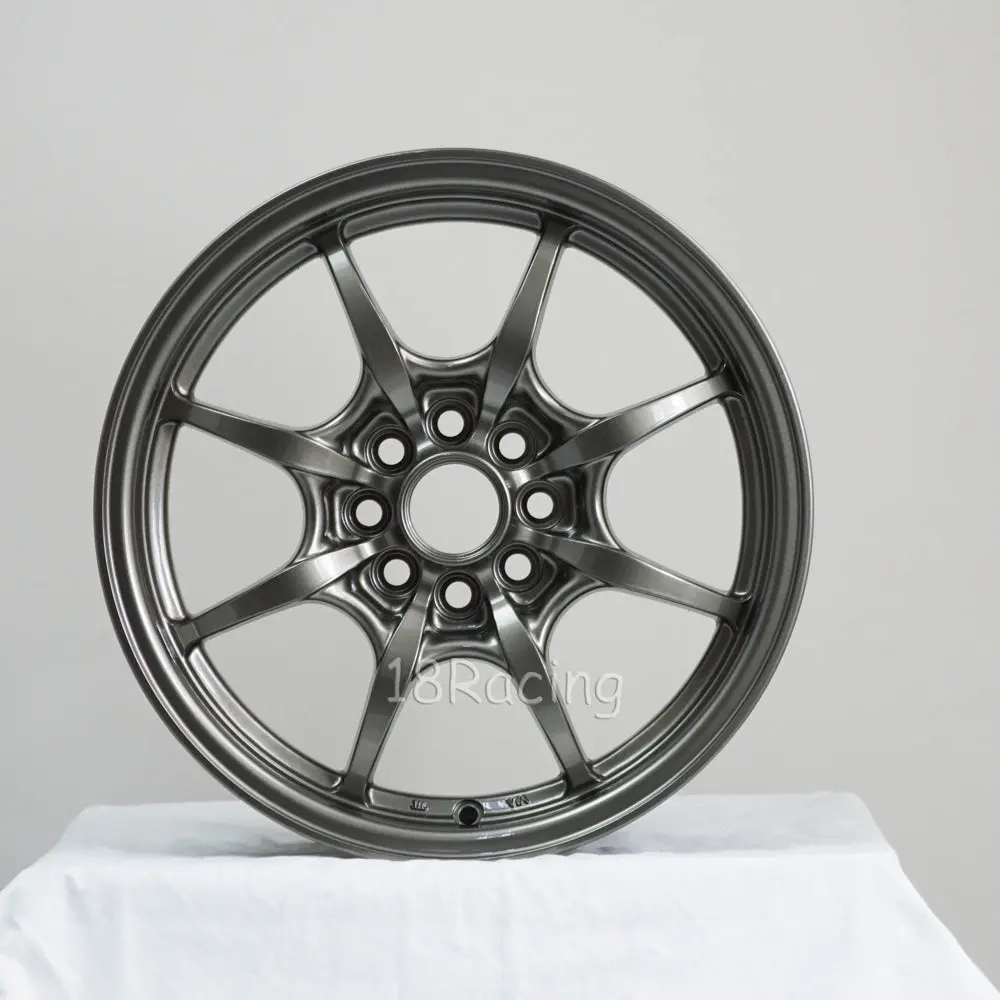 Rota Wheels Circuit 8 1565 8X100 38 67.1 Bronze 1