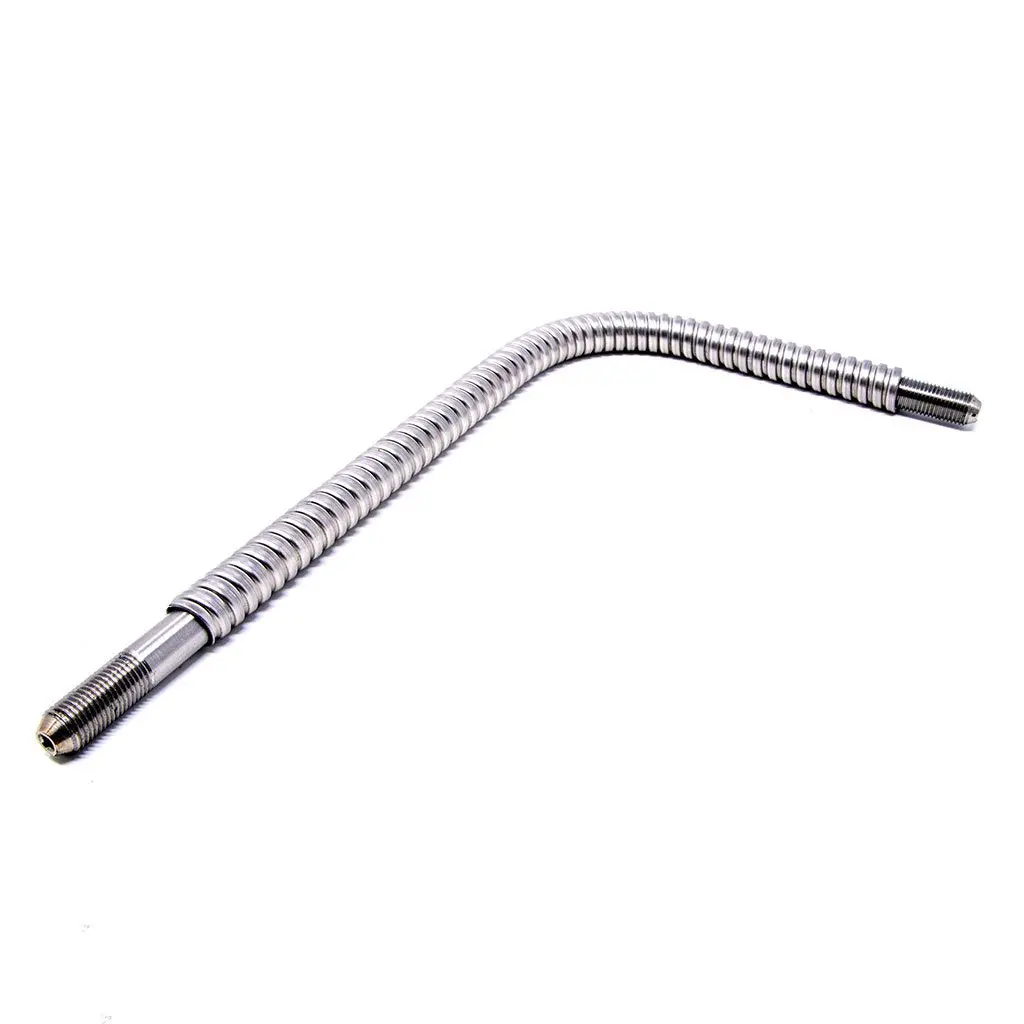 Custom Made High Pressure Lines - 9/16" 1