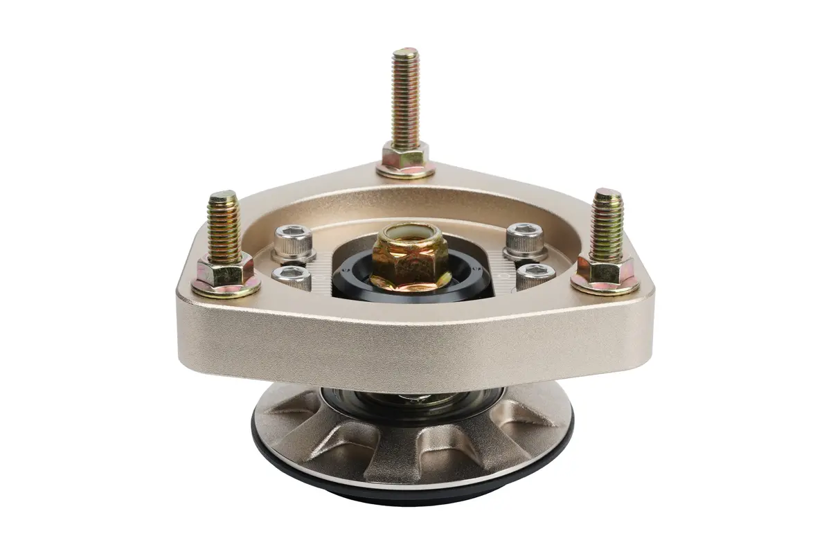 Camber Upper Mount - Front - D-06-Cmb-F-Um 1