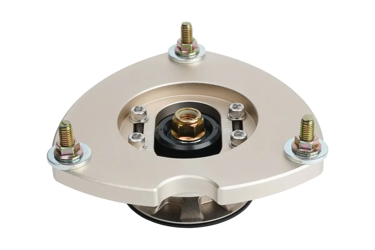 Camber Upper Mount - Front - D-28-Cmb-F-Um 1