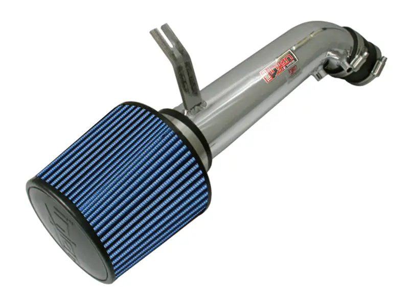 Injen Polished Short Ram Intake – For 1996–1998 Honda Civic Ex/Hx/El (Canada Market) 1
