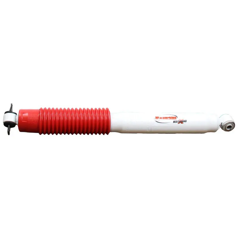 Rancho Rs5000X Rear Shock Absorber For 1998–2000 Gmc Envoy 1