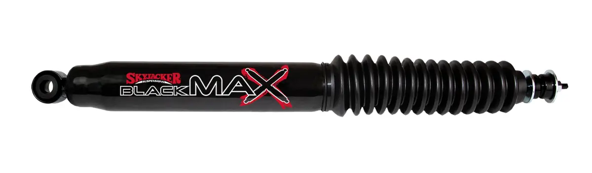 Skyjacker Black Max Shock Absorber 2007-2010 Jeep Wrangler (Jk) 4 Wheel Drive 1