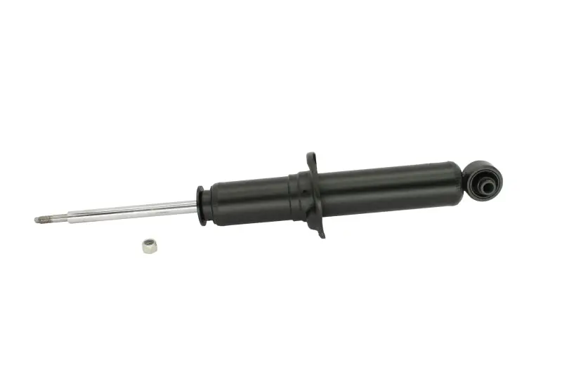 Kyb Excel-G Rear Shock Absorbers For 1990–1994 Audi 100 And 1995–1997 Audi A6 1
