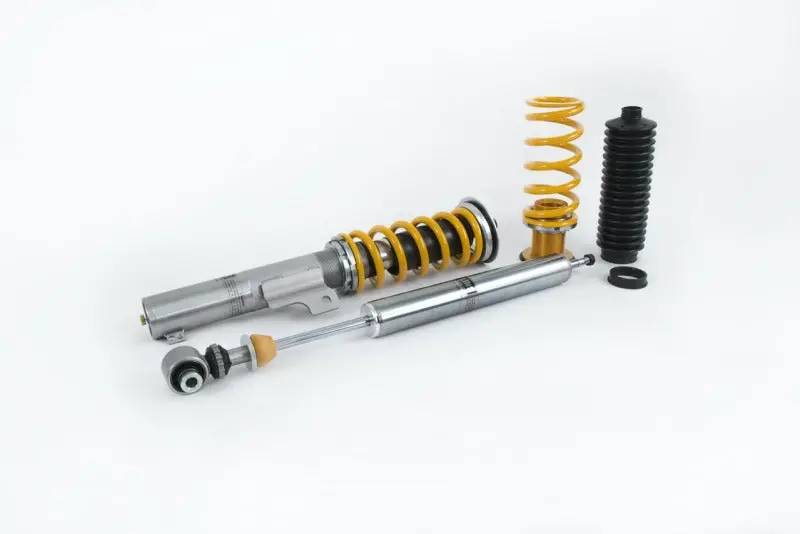 Ohlins Road & Track Coilover System For 2016–2020 Audi A3/S3/Rs3/Tt/Tts/Ttrs (8V) 1