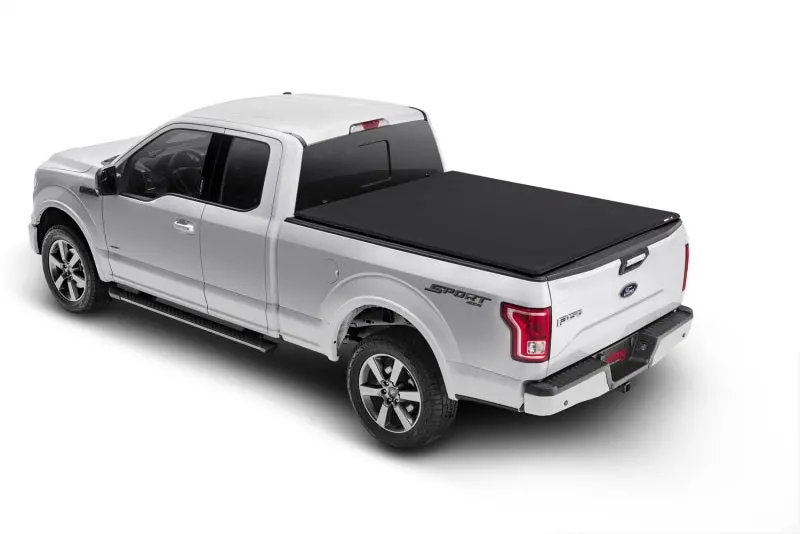 Extang Trifecta Signature 2.0 Tonneau Cover For 2017–2019 Ford F-250/F-350 Super Duty Long Bed (8') 1