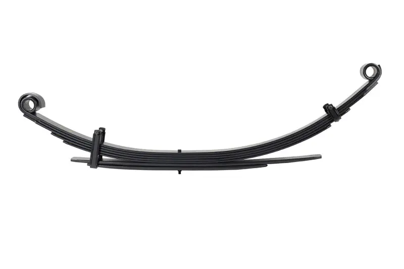Arb/Old Man Emu Heavy-Duty Leaf Spring Set – Designed For Toyota Land Cruiser 76 Wagon 1