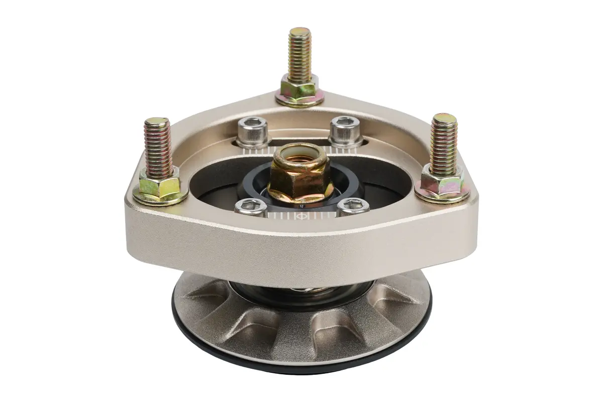 Camber Upper Mount - Front - E-07-E-16-E-20-Cmb-F-Um 1