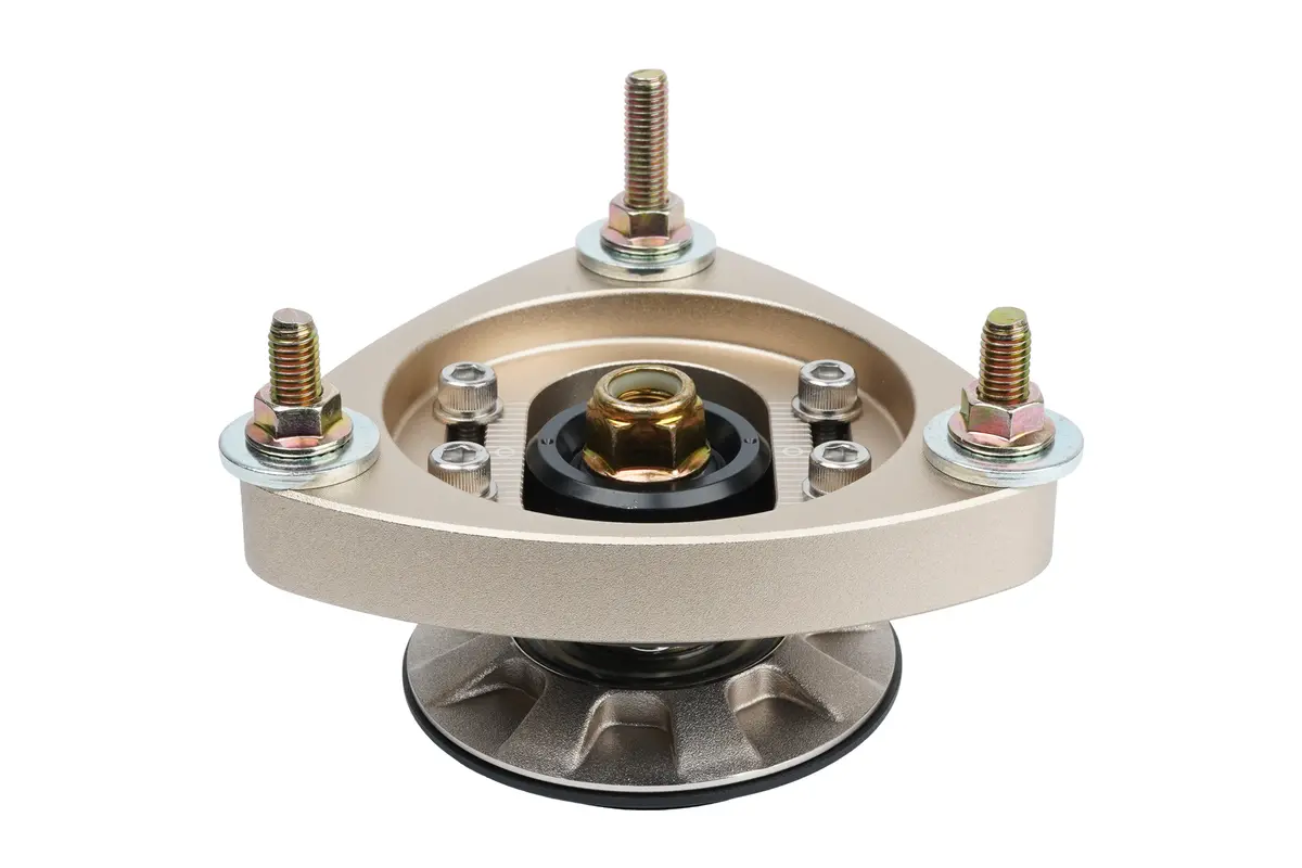 Camber Upper Mount - Front - E-21-E-22-E-33-Cmb-F-Um 1