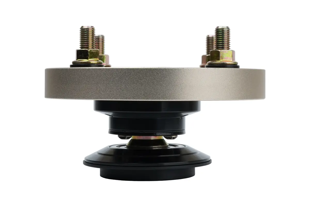 Camber Upper Mount - Front - E-30-Cmb-Fl-Um 2