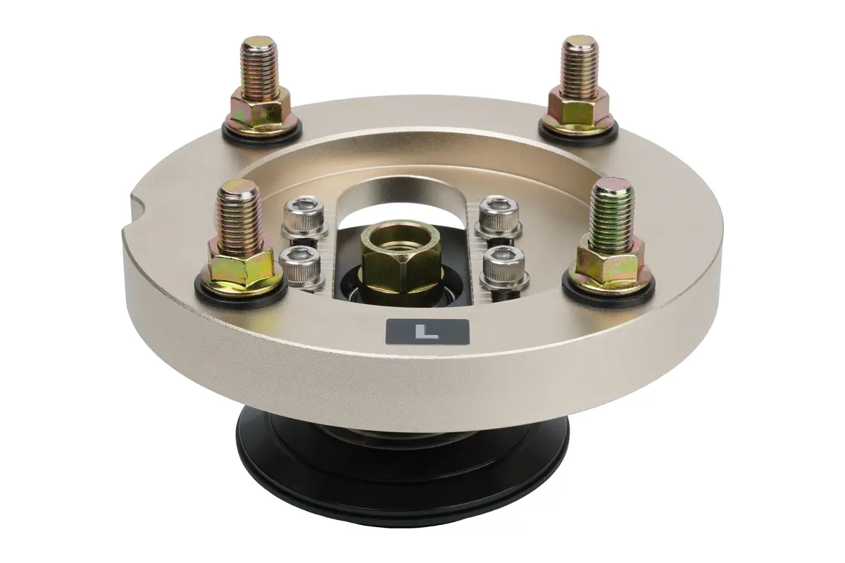 Camber Upper Mount - Front - E-30-Cmb-Fl-Um 1