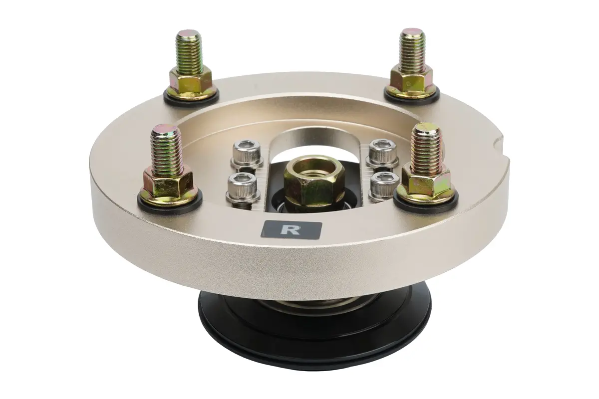 Camber Upper Mount - Front - E-30-Cmb-Fr-Um 1