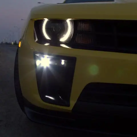 Eagle-T Led Lighting Kit (For T2 Ports) 3