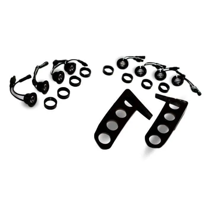 Eagle-T2 Sextuple Led Lighting Kit For Pn 33-4-035 1