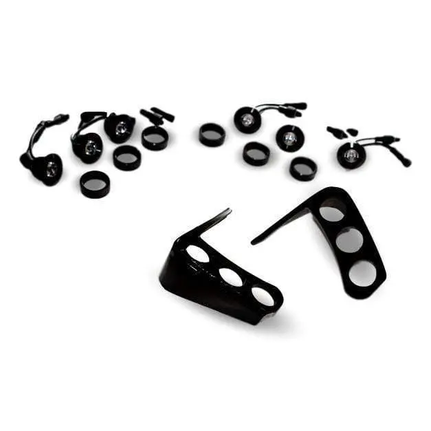 Eagle-T3 Triple Led Lighting Kit (For T3 Bumper Ports) 1