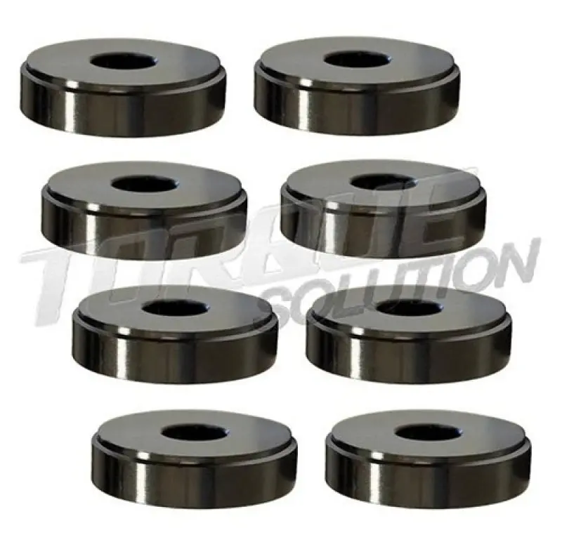 Torque Solution Shifter Base Bushing Kit For 1991–1997 Dodge Stealth 1