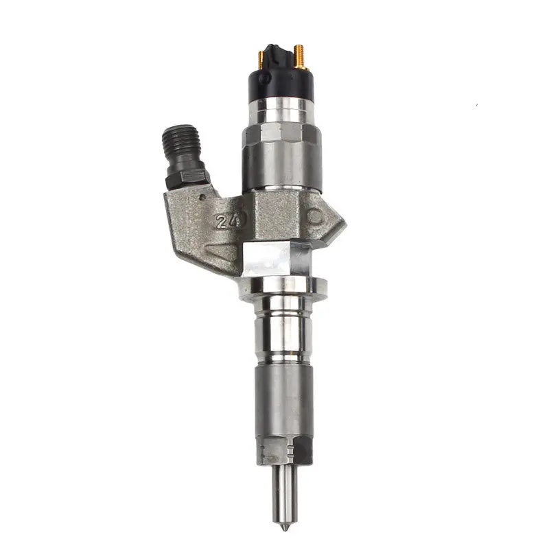 Industrial Injection Lb7 Duramax Fuel System Upgrade – Race5 39 Lpm Pump For 2001–2004 Chevrolet 6.6L 1
