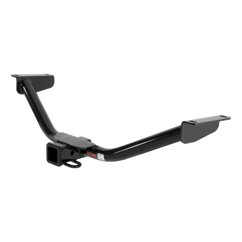 Curt Class Iii Trailer Hitch For 2010–2011 Acura Rdx – Includes 2-Inch Receiver 1