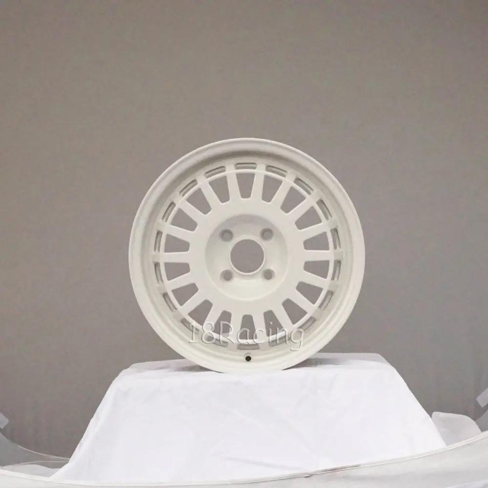 Rota Wheels Eg6  1670 4X100 35 67.1 White 1