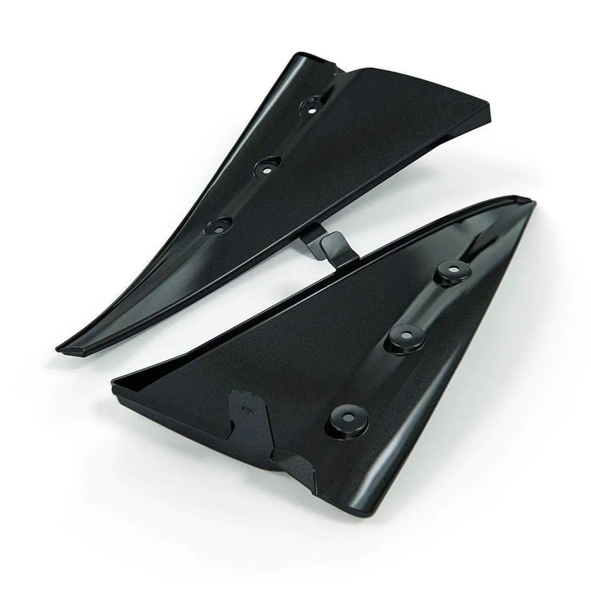 C7 Enhanced Splash Guards 1