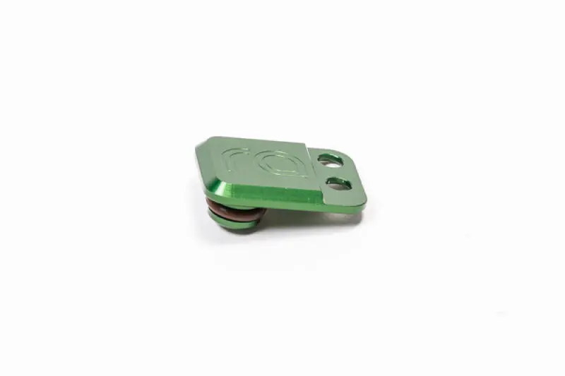 Radium Fuel Tank Pressure Relief Plug For Mitsubishi Lancer Evolution X 1