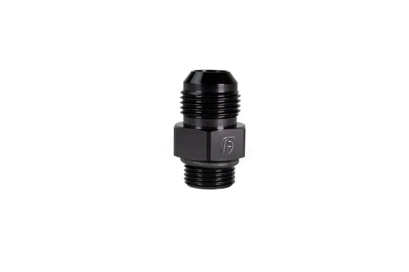 Fleece Performance 1/2-Inch Npt To -10An Male Adapter Fitting 1
