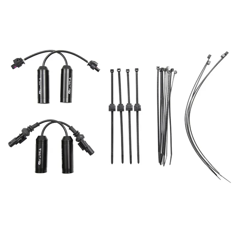 Kw Electronic Damping Cancellation Kit – Plug-And-Play Module For Mini Cooper F54/F55/F56/F57/F60 Models 1