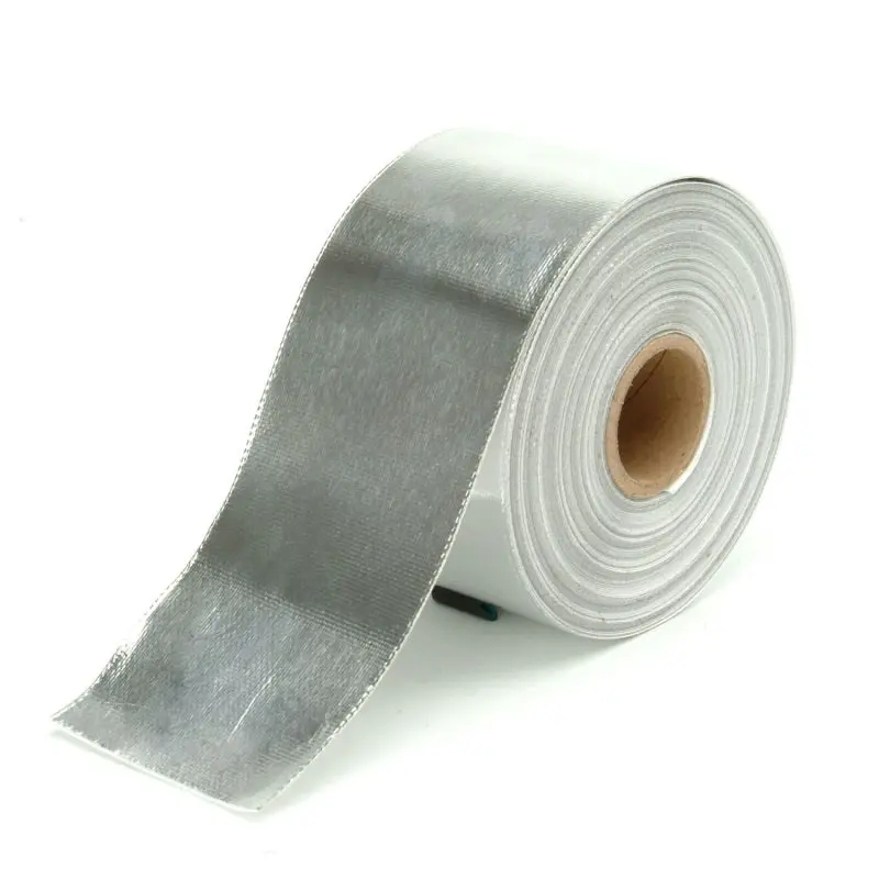 Dei Cool-Tape Plus Heat Shield Tape – 2-Inch Width × 60-Foot Roll 1