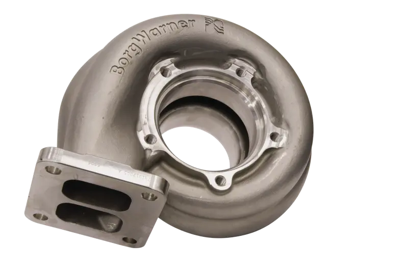 Borgwarner S400Sx T6 Turbine Housing – A/R 1.45, 96Mm Inlet 1