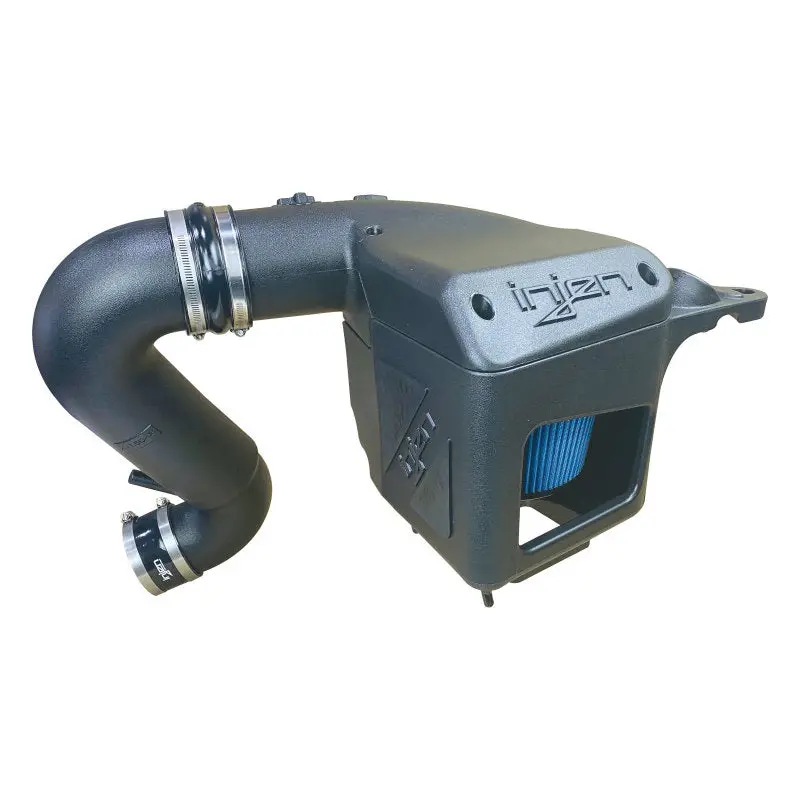 Injen Evolution Cold Air Intake System For 2010–2012 Dodge Ram 2500/3500 6.7L Cummins Diesel 1