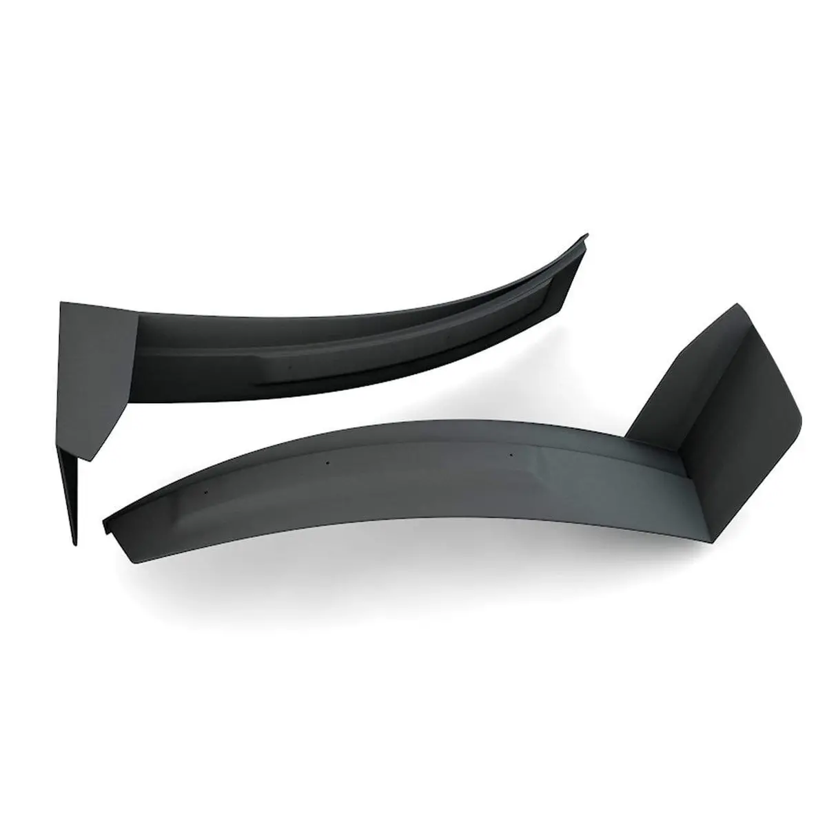 Five1 Front Wheel Deflector 1