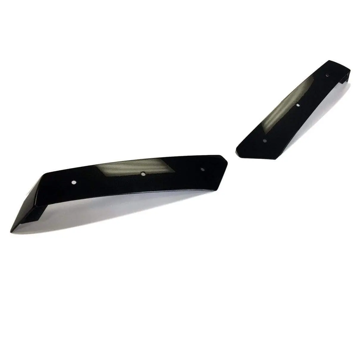 C7 Stingray Five1  Z51 Bolt-On Spoiler Wicker 1